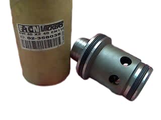 EATON CORPORATION CVI-40-X2-40-EN110