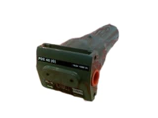 ATLAS COPCO PDX-40G