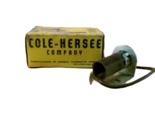 COLE HERSEE 9272