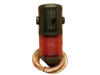 STATIC CONTROLS CORP 4000-BR-H-120