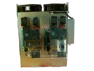 CHROMALOX MXPCII3071130711L2F030