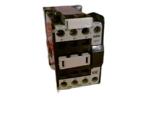 EEC AEG LS4-10E.F