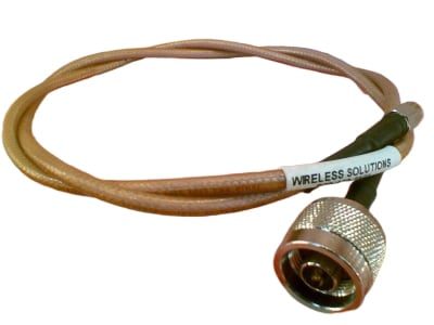WIRELESS SOLUTIONS 473961