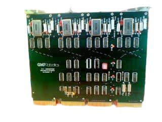 GMF ROBOTICS NE8400-010-0032