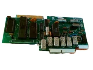 MONITOR LABS 80340176