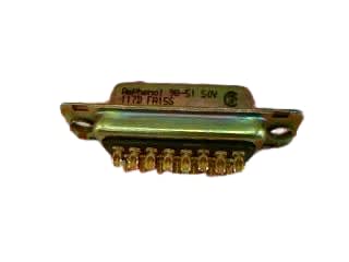 AMPHENOL 117D-FA15S