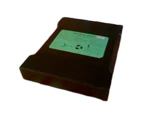 MATSUSHITA ELECTRIC HHR-180AB01