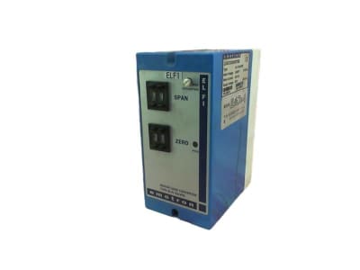 EMOTRON EL-FI-G3-VFD