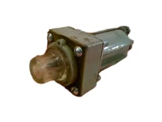 EATON CORPORATION FHL12G