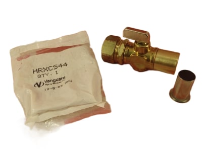 VANGUARD HRXCS44