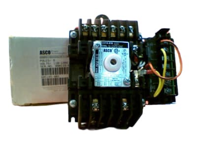 ASCO 91882031