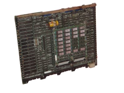YASKAWA ELECTRIC JANCD-CP06-04