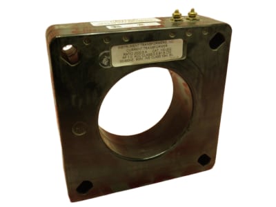 INSTRUMENT TRANSFORMERS INC 100-202