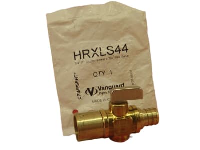 VANGUARD HRXLS44
