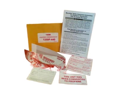 HEAT TRANSFER PRODUCTS 7250P-440