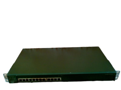CISCO C2950-10