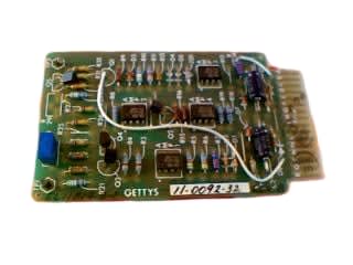 ELWOOD CORPORATION 11-0092-32