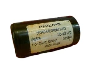 PHILIPS 3534B4A0340A110B3