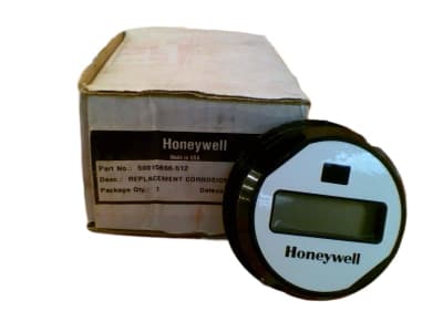 HONEYWELL 50015866-012