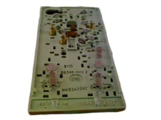 UNITED TECHNOLOGIES HH-93AZ-042