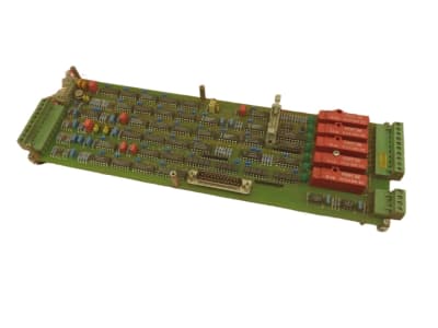 BYSTRONIC E0747-5-C