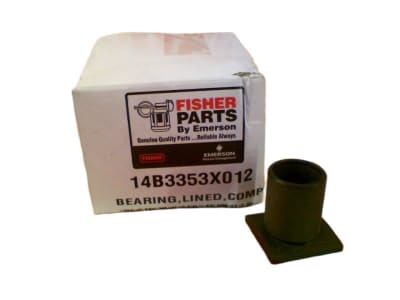 EMERSON 14B3353X012