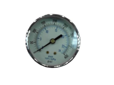 PIC GAUGES 101D-I
