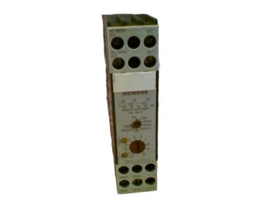 SIEMENS 7PU4-120-2BJ20