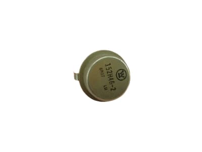 WESTINGHOUSE 152H46-2