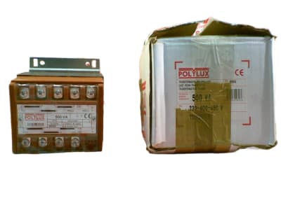 POLYLUX ND 500