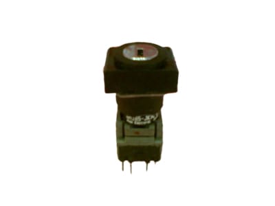 FUJI ELECTRIC AH165-JK3C22A