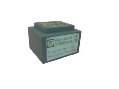 WAGNER GRIMM EE-3