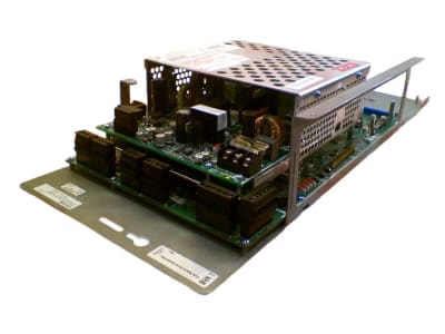 HONEYWELL CPU2-640E