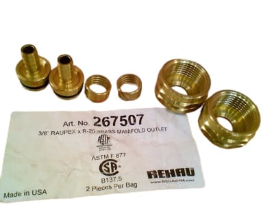 REHAU 267507