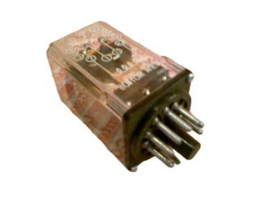LINE ELECTRIC MKH-3A-24VAC