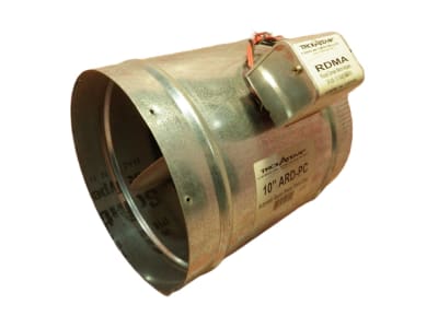 TROLATEMP ARD10PC
