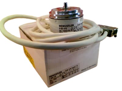 DYNAPAR RI58-T/250AS.41RX-B6-S