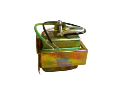 BROAN NUTONE 20PT-0905
