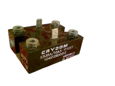 SENSATA TECHNOLOGIES ES35A10A3Y110ST