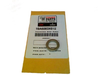 EMERSON 16A6083X012