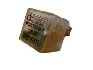 PETERS INDUPRODUKT GDA3R-115