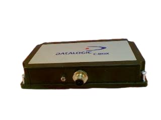 DATALOGIC C-BOX-400
