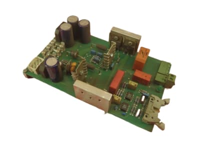 BYSTRONIC E-0735-5-B