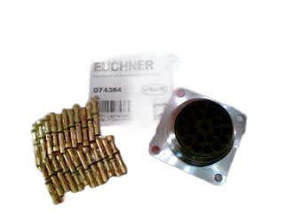 EUCHNER 35POL/METALLAUSFUEHRUNG-074386