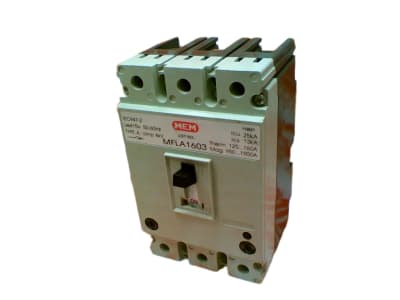 EATON CORPORATION MFLA1603-160A