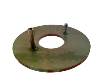 GORMAN RUPP 2634B 15990