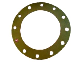 GORMAN RUPP 2751G 18000
