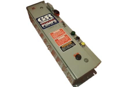 GORMAN RUPP 27515-503