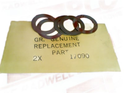 GORMAN RUPP 2X 17090