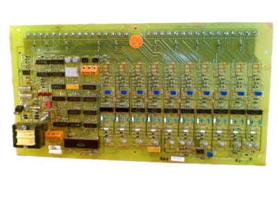 WESTINGHOUSE 9966D93G00